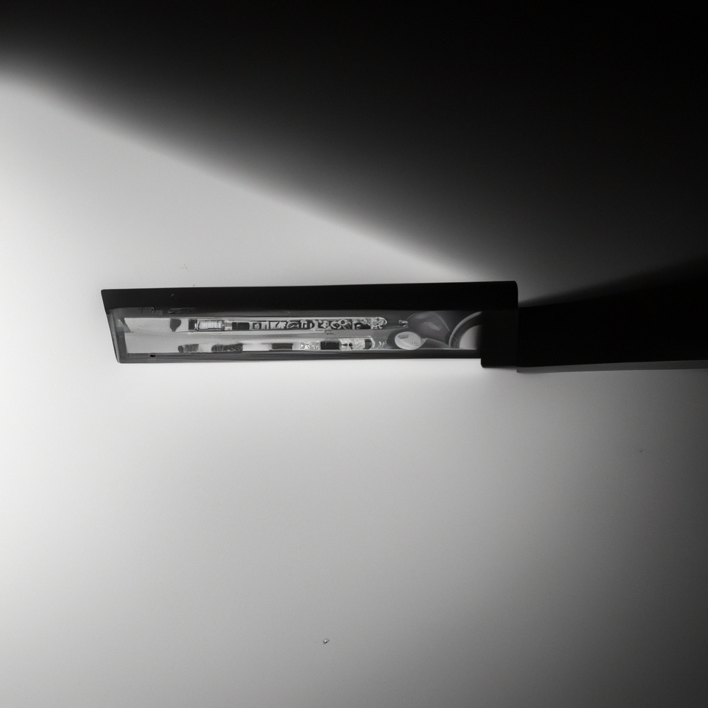 Foto generada: estudio fotográfico minimalista en Santiago